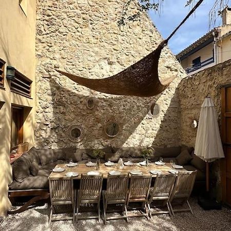 Grande Maison Familiale Leucate Village Экстерьер фото