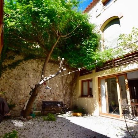 Grande Maison Familiale Leucate Village Экстерьер фото