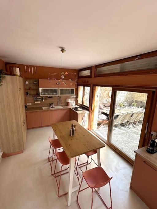 Grande Maison Familiale Leucate Village Экстерьер фото