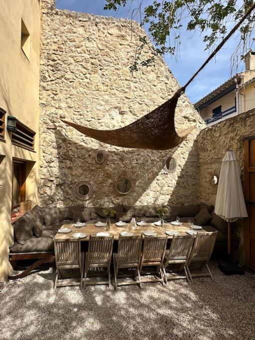 Grande Maison Familiale Leucate Village Экстерьер фото