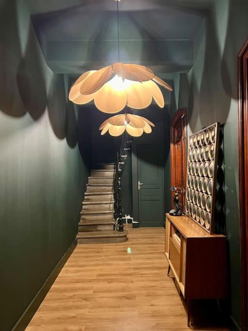 Grande Maison Familiale Leucate Village Экстерьер фото