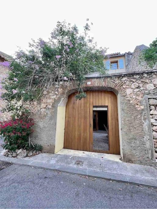 Grande Maison Familiale Leucate Village Экстерьер фото