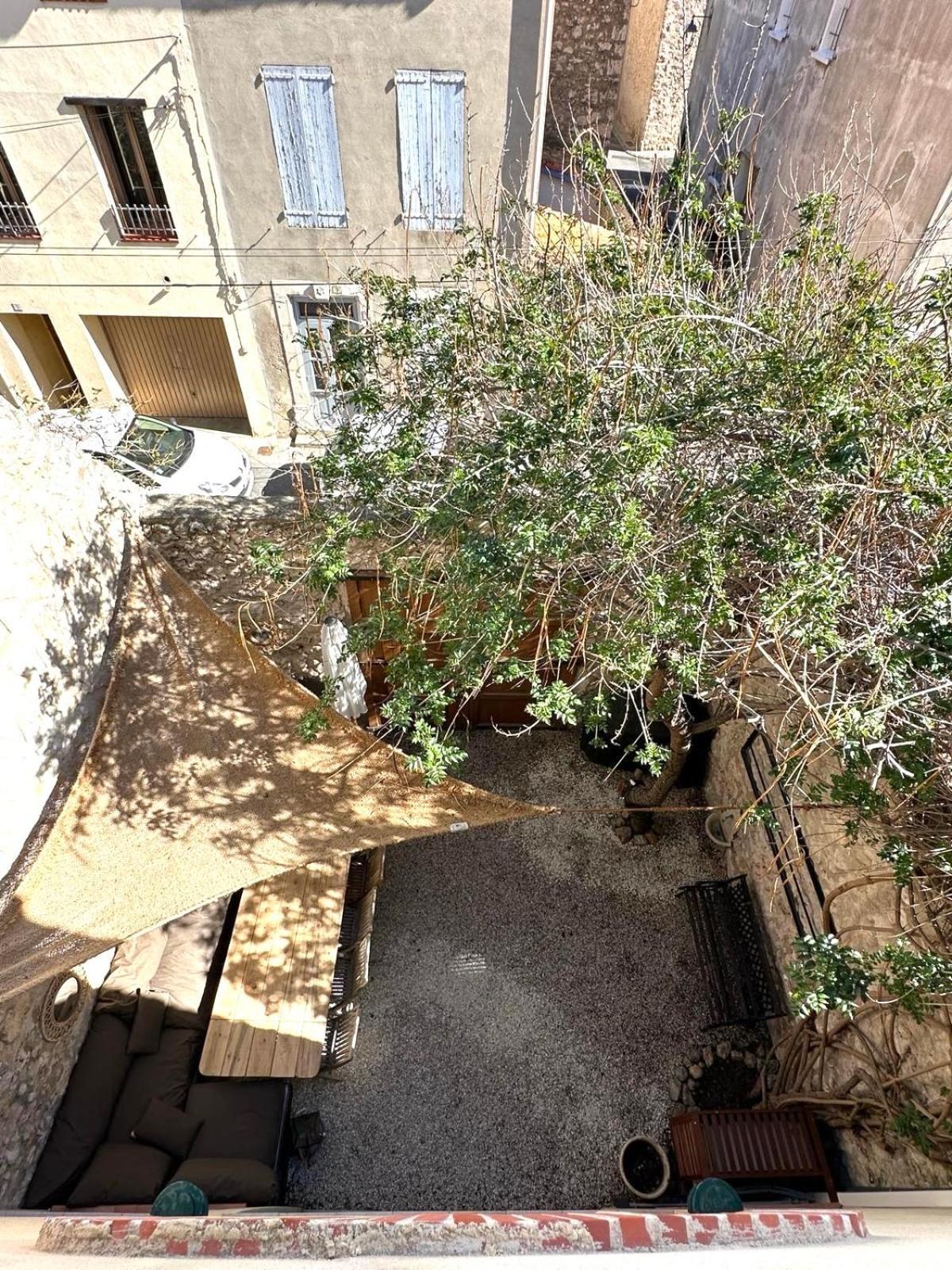 Grande Maison Familiale Leucate Village Экстерьер фото