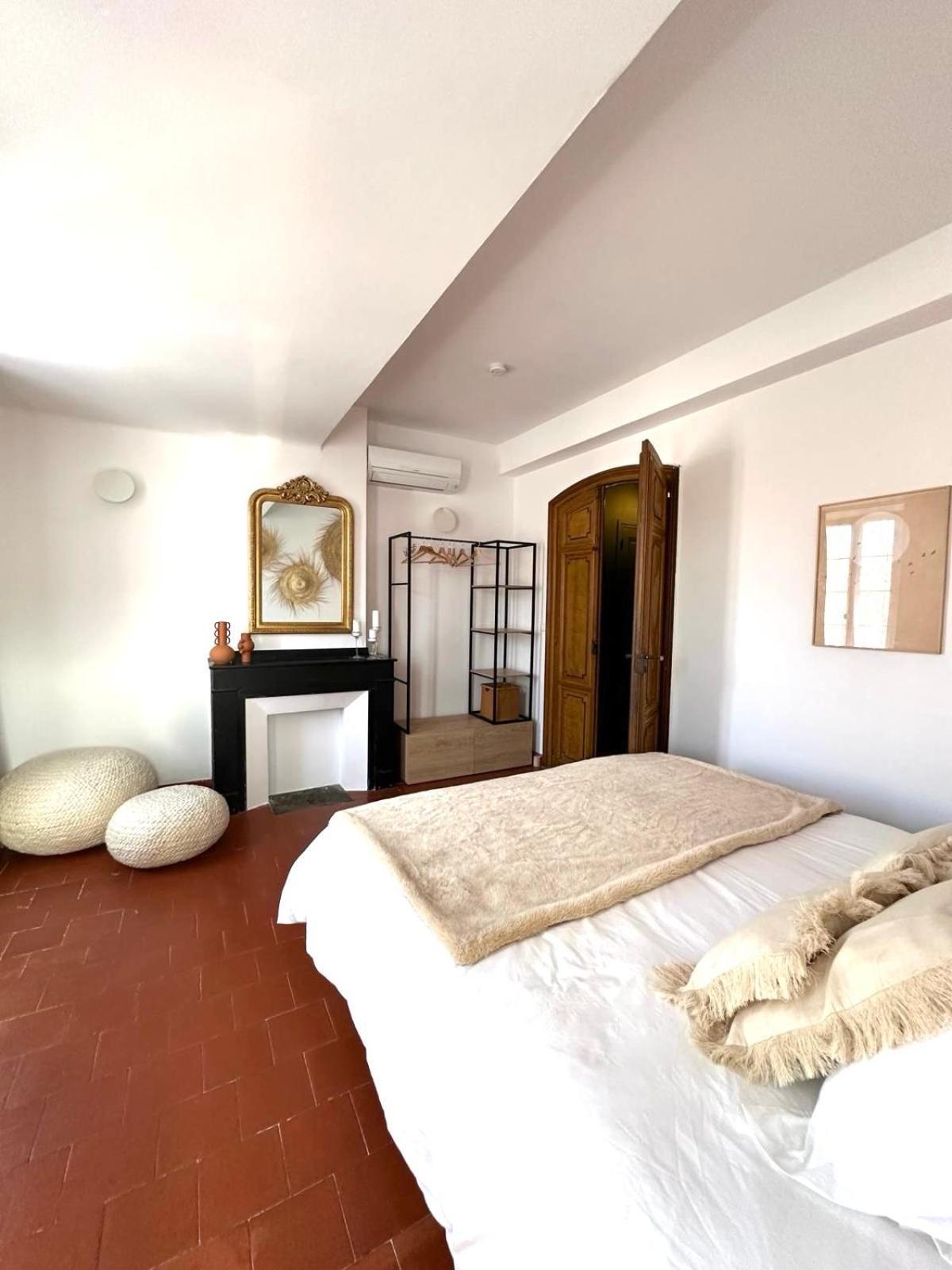 Grande Maison Familiale Leucate Village Экстерьер фото