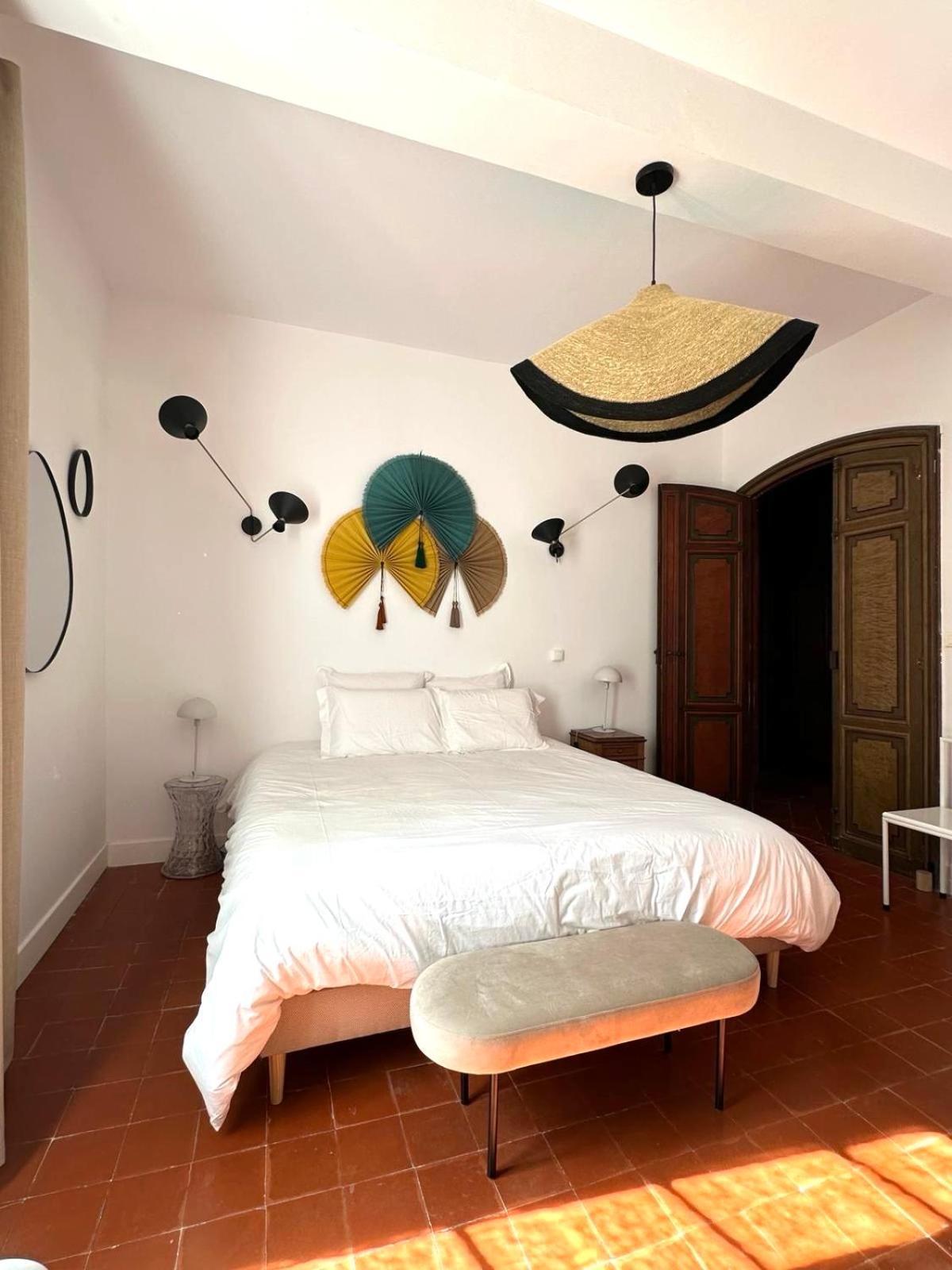 Grande Maison Familiale Leucate Village Экстерьер фото