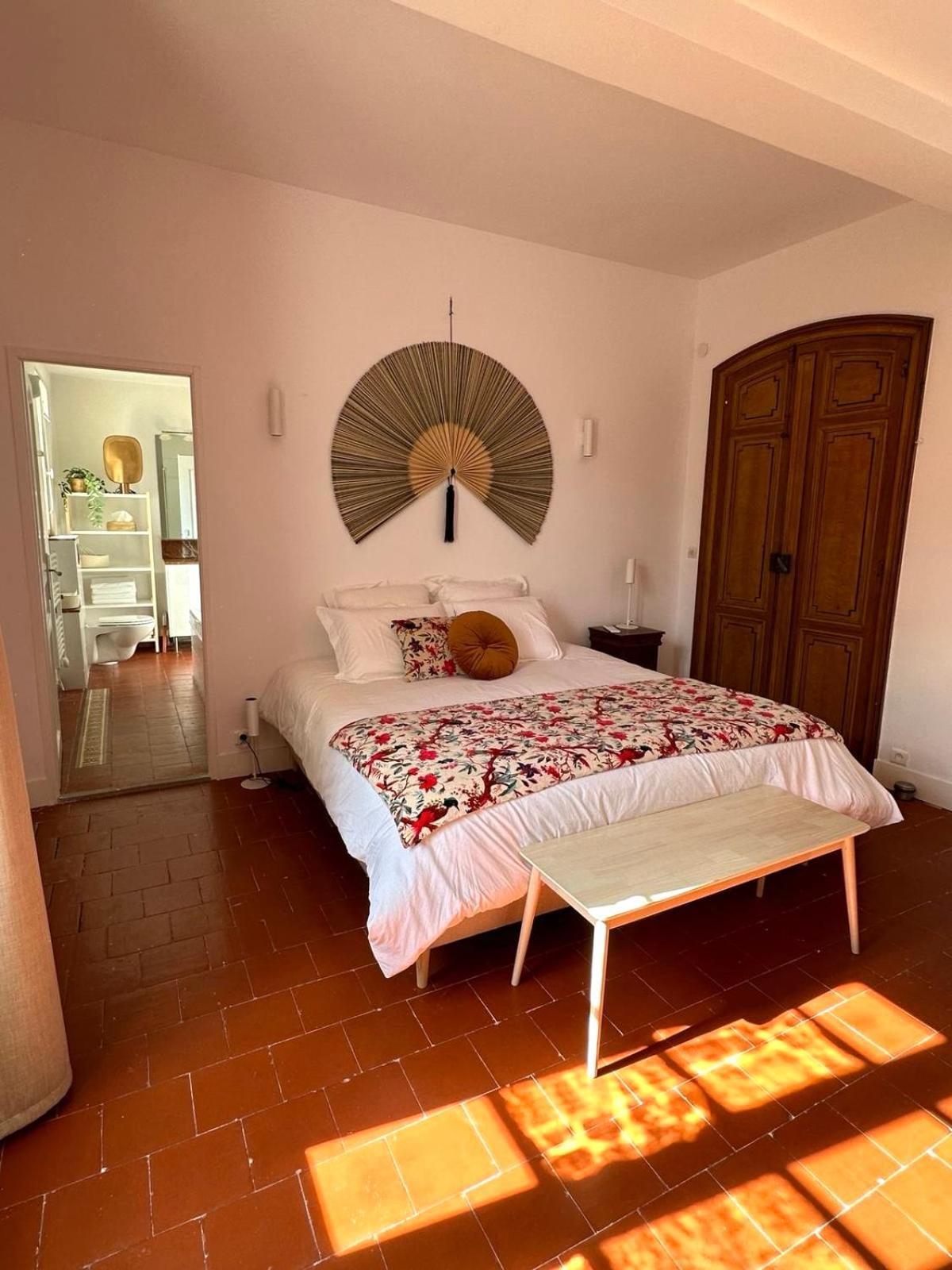 Grande Maison Familiale Leucate Village Экстерьер фото